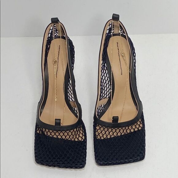 Bottega Veneta Décolleté Stretch Pump size 35.5 - Picture 3 of 12